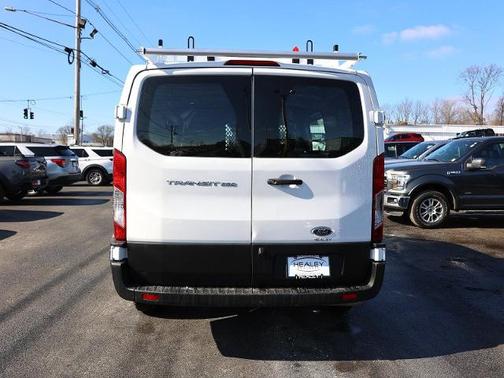 2023 Ford Transit-250 BASE