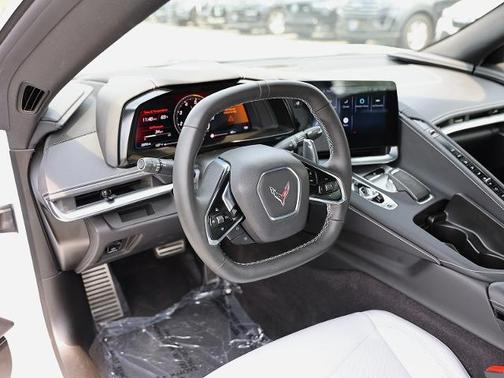 2024 Chevrolet Corvette STINGRAY W/1LT