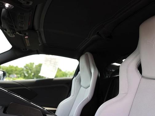 2024 Chevrolet Corvette STINGRAY W/1LT