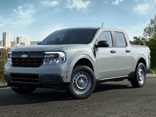 2023 Ford Maverick XL
