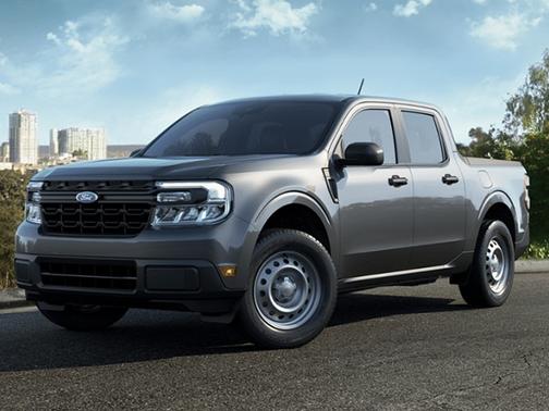 2023 Ford Maverick XL