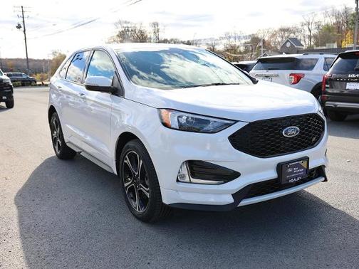 2022 Ford Edge ST