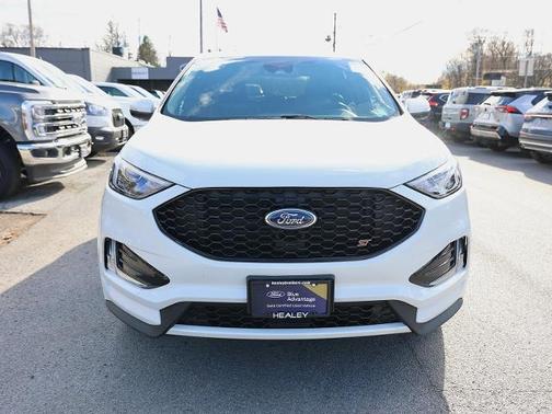 2022 Ford Edge ST