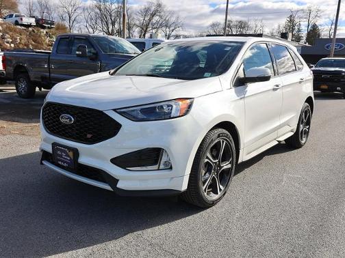 2022 Ford Edge ST