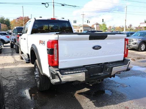2023 Ford F-350 XLT