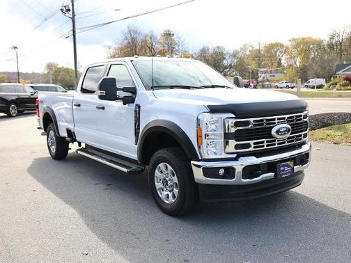 2023 Ford F-350 XLT