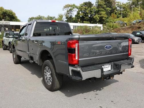 2024 Ford F-250 LARIAT