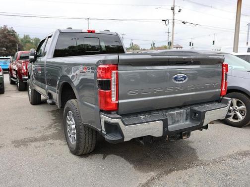 2024 Ford F-250 LARIAT