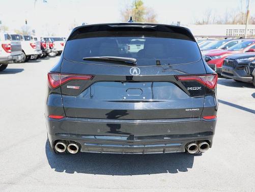 2023 Acura MDX TYPE S W/ADVANCE