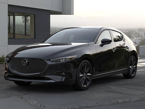 2022 Mazda Mazda3 PREMIUM