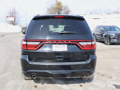 2019 Dodge Durango R/T