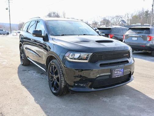 2019 Dodge Durango R/T