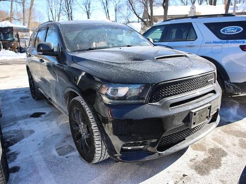 2019 Dodge Durango R/T