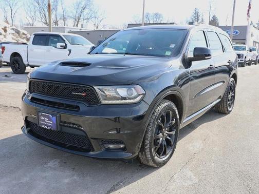 2019 Dodge Durango R/T