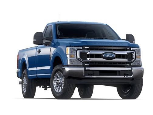 2022 Ford F-250 XLT