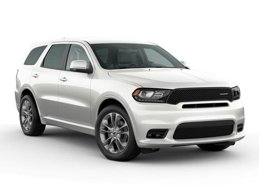 2020 Dodge Durango GT