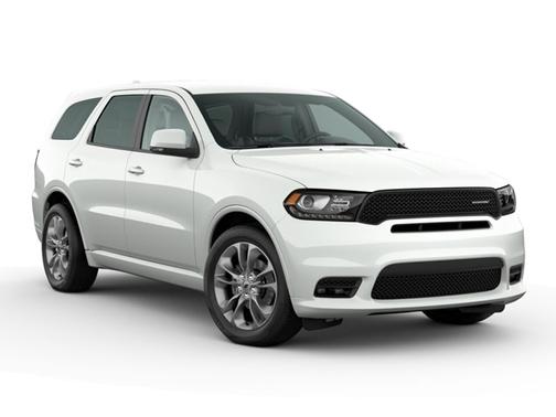2020 Dodge Durango GT