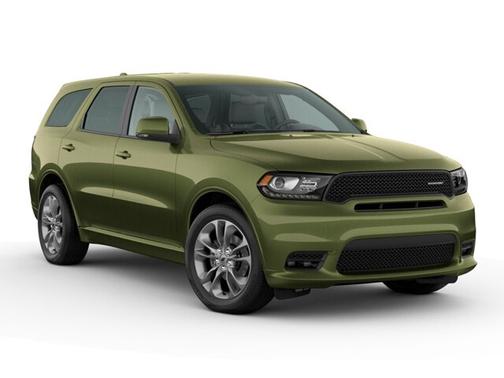 2020 Dodge Durango GT