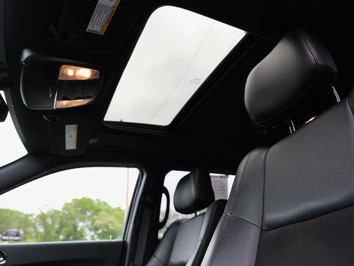 2020 Dodge Durango GT