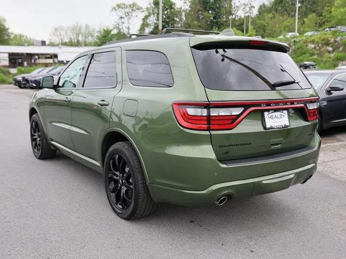 2020 Dodge Durango GT