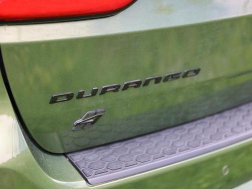 2020 Dodge Durango GT