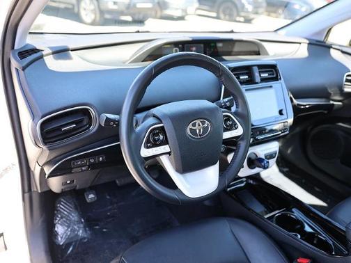 2017 Toyota Prius FOUR