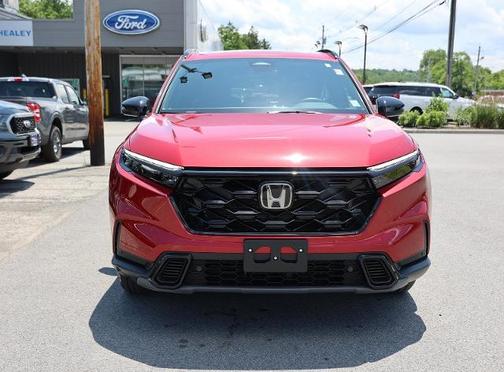 2025 Honda CR-V SPORT-L