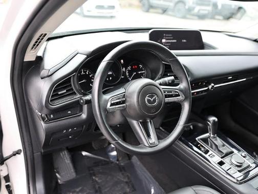 2022 Mazda CX-30 PREFERRED