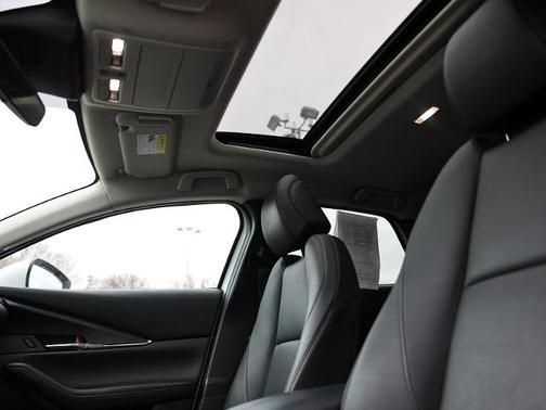 2022 Mazda CX-30 PREFERRED