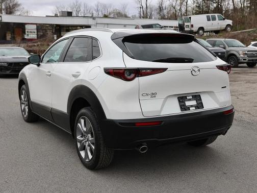 2022 Mazda CX-30 PREFERRED