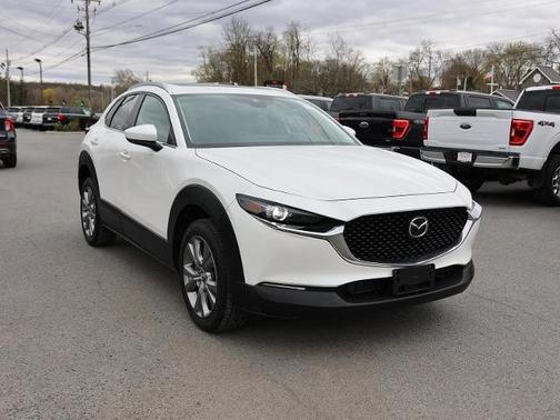 2022 Mazda CX-30 PREFERRED