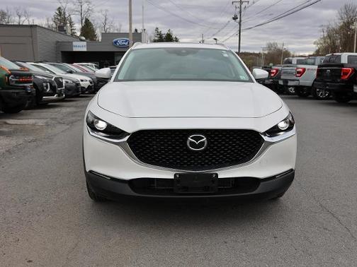 2022 Mazda CX-30 PREFERRED