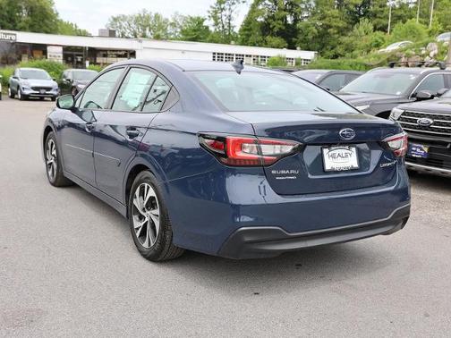 2023 Subaru Legacy PREMIUM