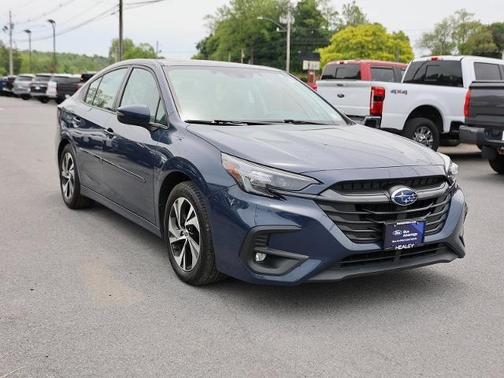 2023 Subaru Legacy PREMIUM