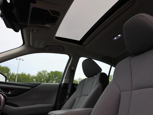 2023 Subaru Legacy PREMIUM