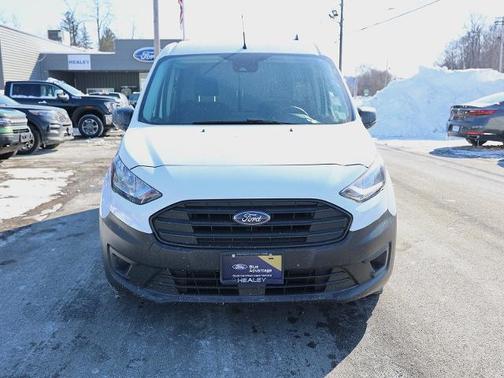 2021 Ford Transit Connect XL