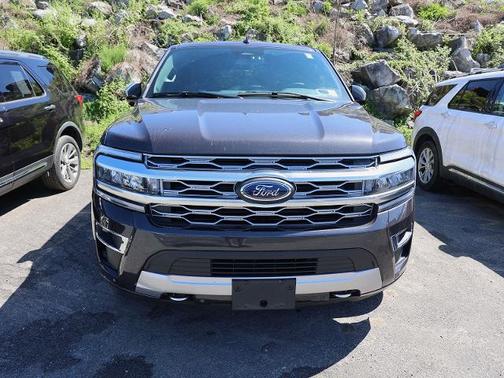 DARK MATTER PC 2024 Ford Expedition PLATINUM