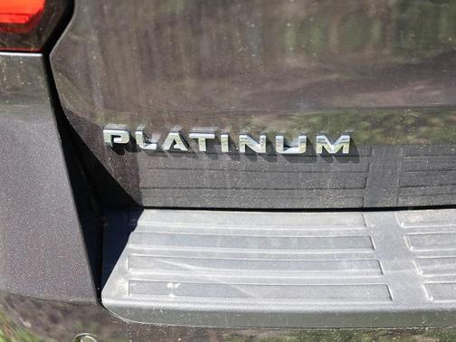 DARK MATTER PC 2024 Ford Expedition PLATINUM