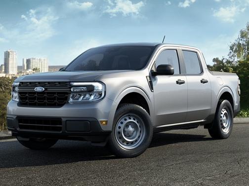 2023 Ford Maverick XL