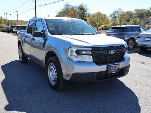 2023 Ford Maverick XL