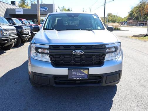 2023 Ford Maverick XL