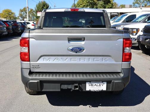 2023 Ford Maverick XL