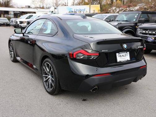 2023 BMW 230 230I XDRIVE