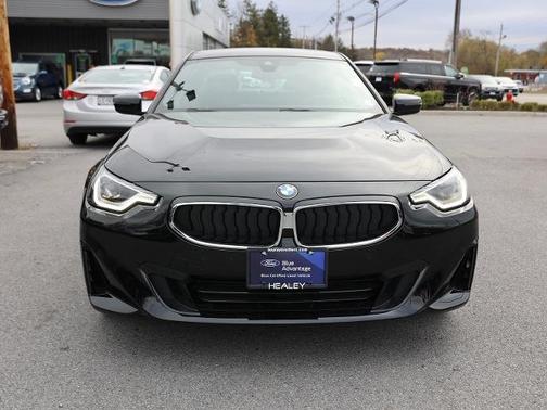 2023 BMW 230 230I XDRIVE