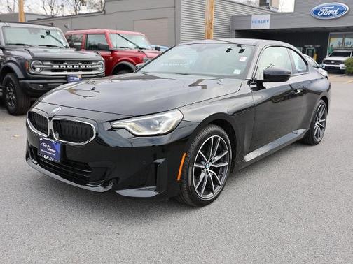 2023 BMW 230 230I XDRIVE