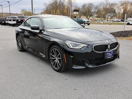 2023 BMW 230 230I XDRIVE