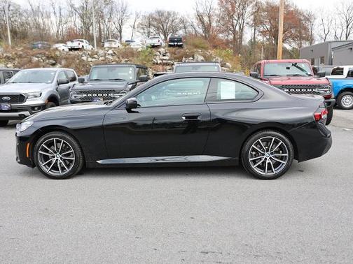 2023 BMW 230 230I XDRIVE