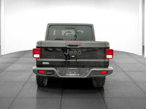 2023 Jeep Gladiator Willys 4x4