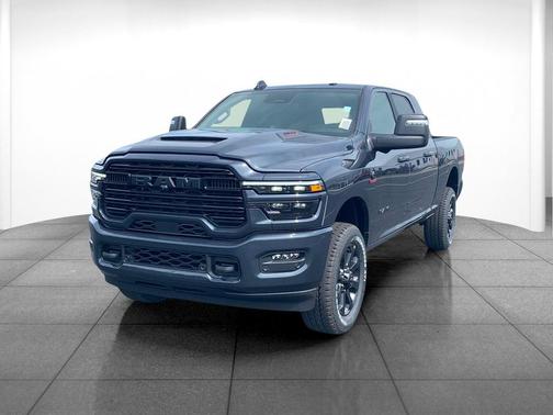 2025 RAM 2500 Laramie Crew Cab 4x4 6'4' Box