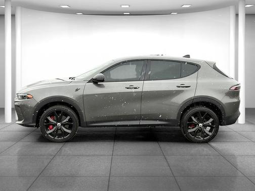 2024 Dodge Hornet GT AWD